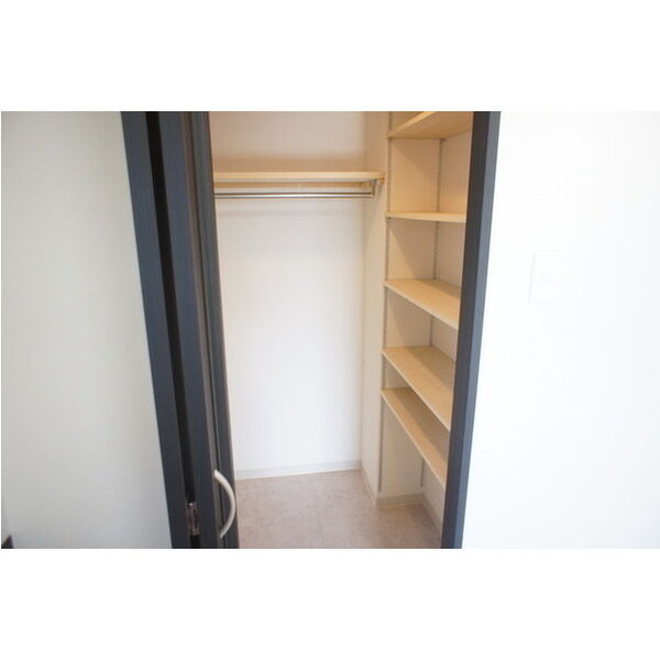 その他設備　他号室