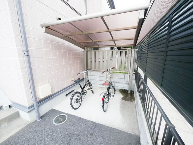 その他　その他（その他）まで10m