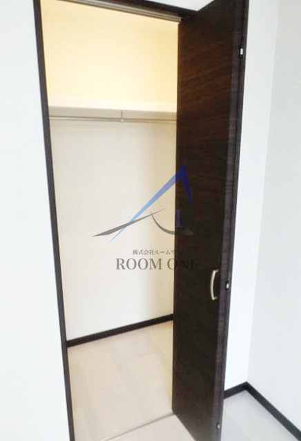 収納　収納です。