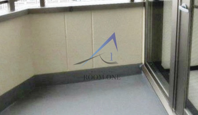 バルコニー　バルコニーです。