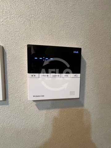 その他設備　S-RESIDENCE松屋町asence　設備