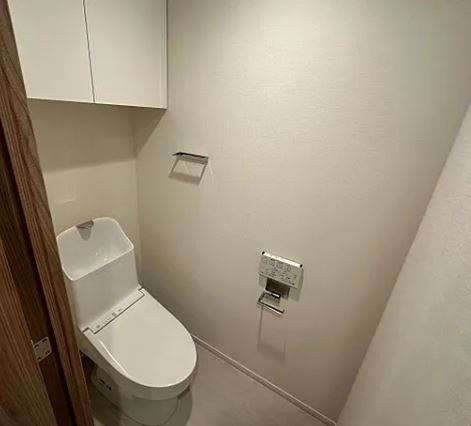 トイレ　参考写真