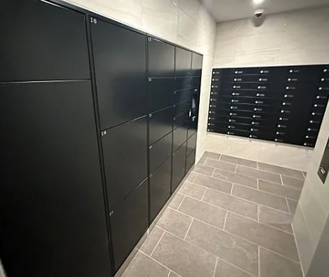 その他共有部分　参考写真