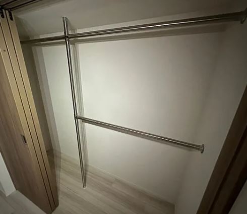 収納　参考写真