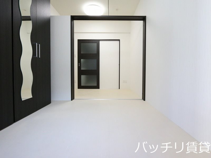 その他部屋・スペース　別号室タイプの為、現状を優先します