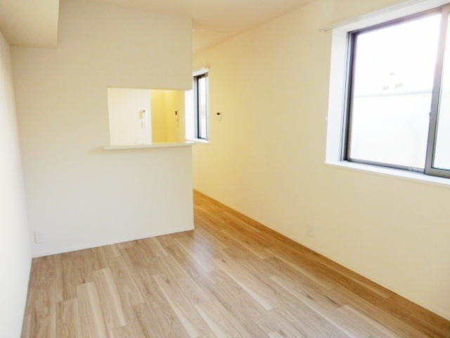 居室・リビング　リビング