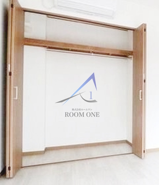 収納　収納です。