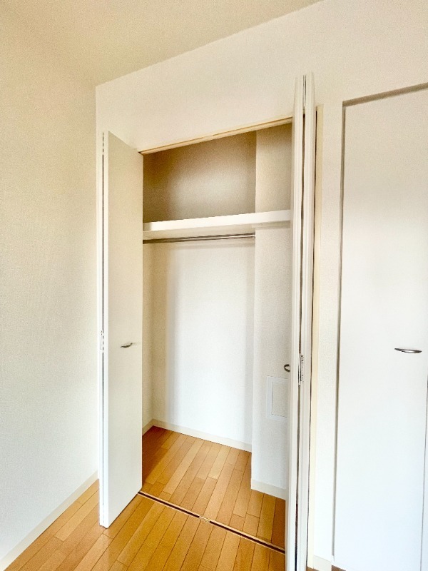 収納　クローゼット♪※別室参照　現況優先します