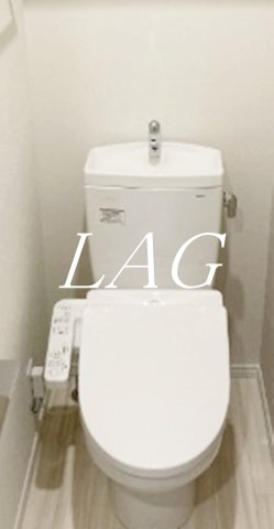 トイレ　トイレです。（同仕様です。）