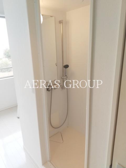 バス・シャワールーム　シャワールーム