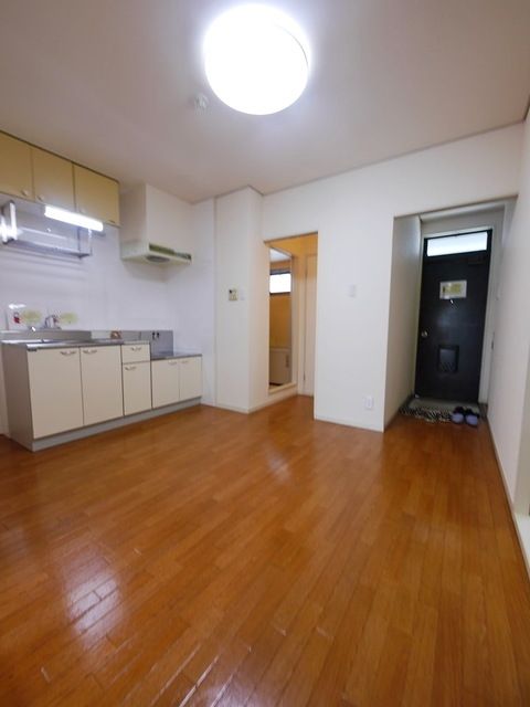 その他　★お部屋探しは株式会社タウンハウジング東京まで★