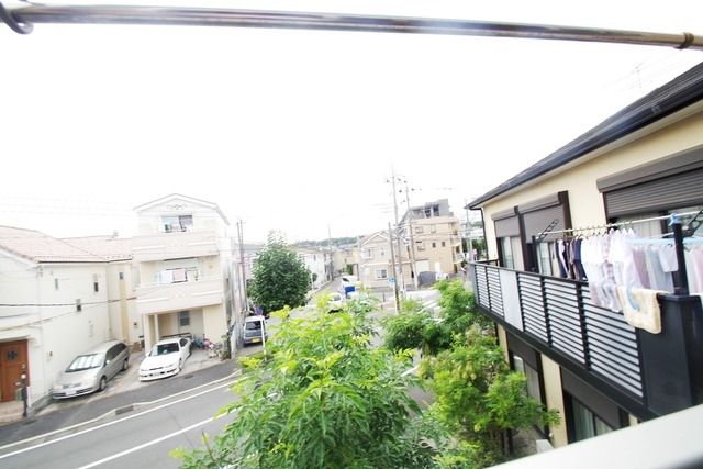 眺望　★　見晴らしのいいお部屋　★