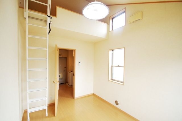 その他部屋・スペース　★　ゆったりとしたお部屋　★