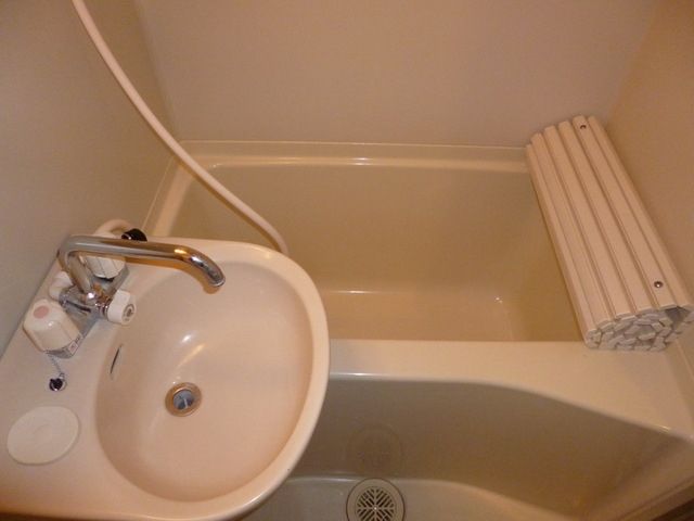 バス・シャワールーム　★きれいなお風呂です★