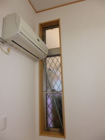 その他設備　★エアコン完備★