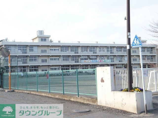 小学校　大野台小学校（小学校）まで350m