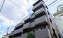 ルーブル祐天寺 4階 築19年9ヶ月の賃貸物件