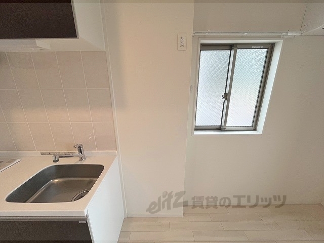 その他部屋・スペース　冷蔵庫置場