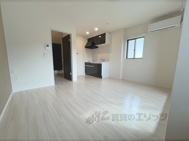 居室・リビング　洋室