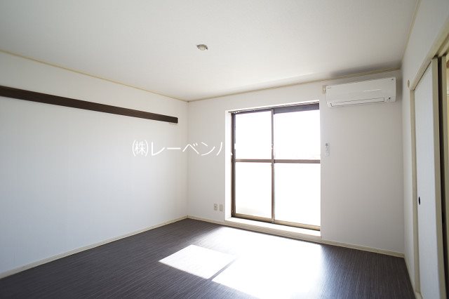 居室・リビング　別部屋参照