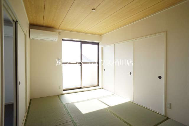 その他部屋・スペース　別部屋参照