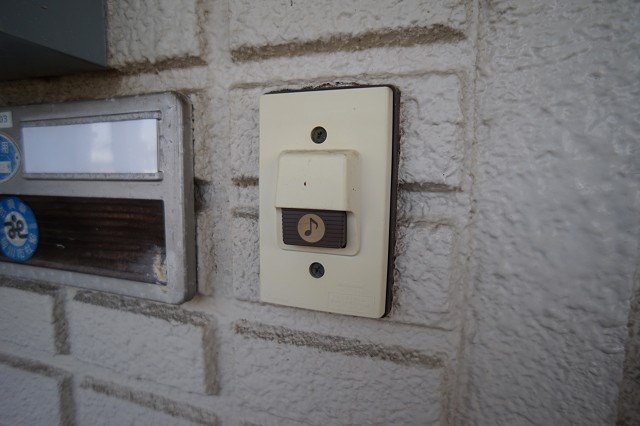 セキュリティ　別部屋参照