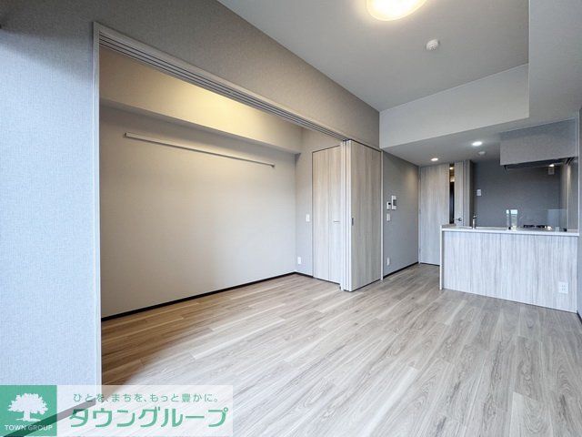 その他部屋・スペース　リビング/居室