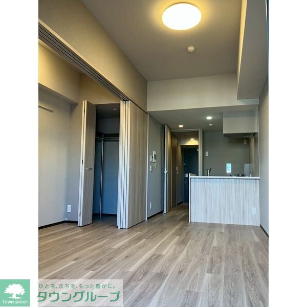 その他部屋・スペース　リビング/居室