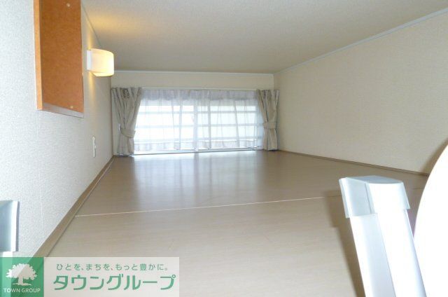 その他部屋・スペース　ロフト