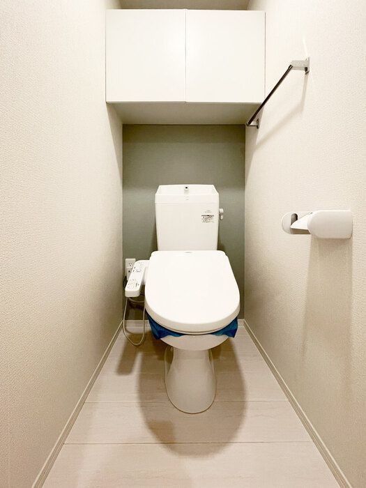 トイレ　☆清潔感のあるトイレ☆