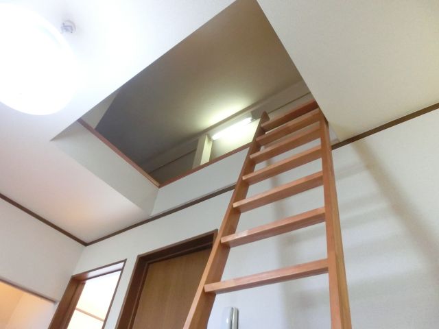 その他部屋・スペース　※同タイプの別の部屋の写真です。