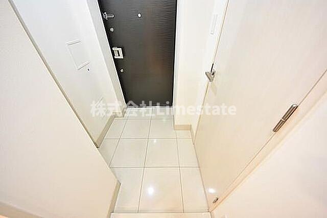 玄関　別部屋参考写真