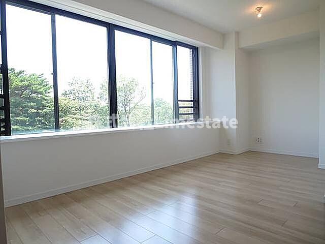 居室・リビング　別部屋参考写真