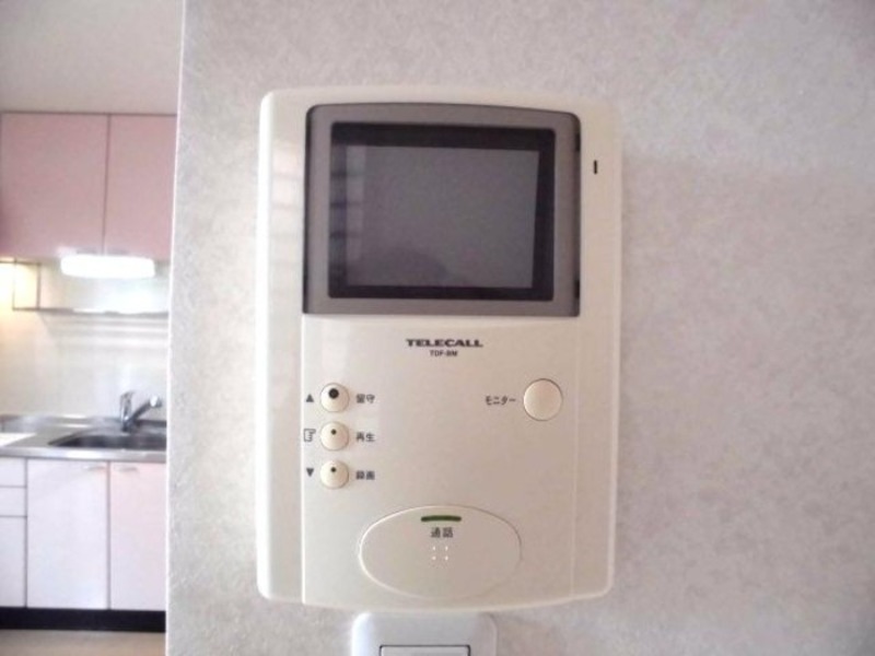 セキュリティ　図面と現状に相違がある場合には現状を優先