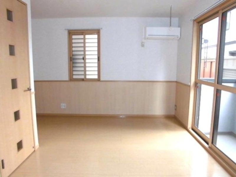 居室・リビング　図面と現状に相違がある場合には現状を優先