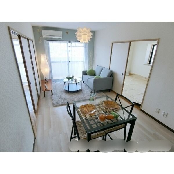 居室・リビング