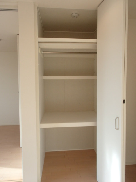 その他部屋・スペース　ＬＤＫにも収納あり