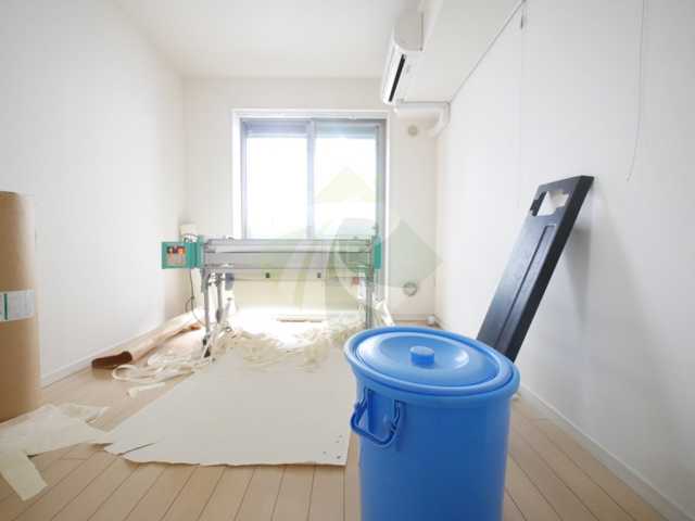 居室・リビング　別部屋参考画像