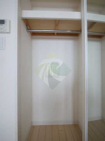 収納　別部屋参考画像