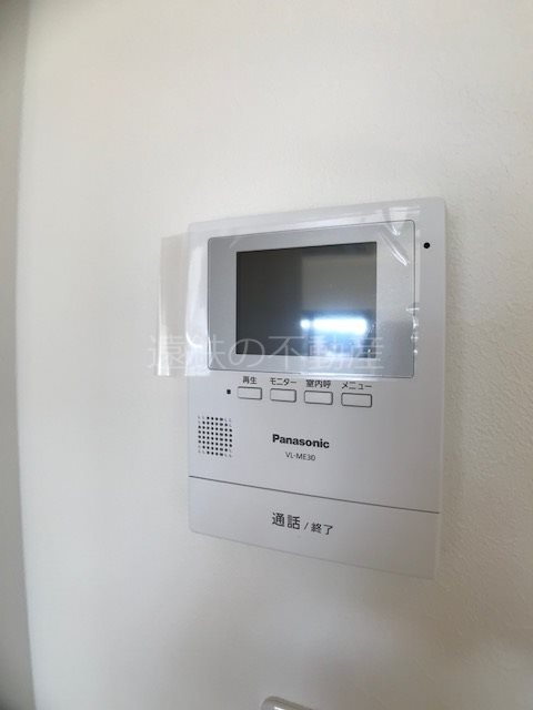 セキュリティ　※他部屋参照・現況優先