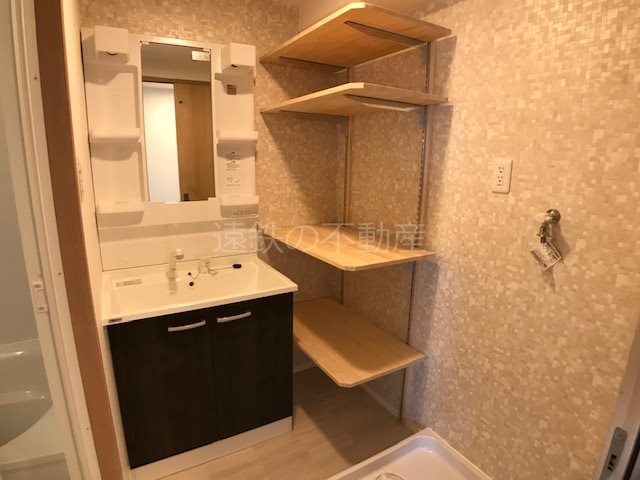 洗面設備　※他部屋参照・現況優先