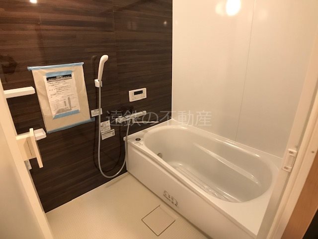 バス・シャワールーム　※他部屋参照・現況優先