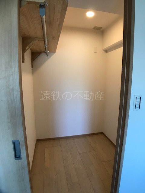 収納　※他部屋参照・現況優先