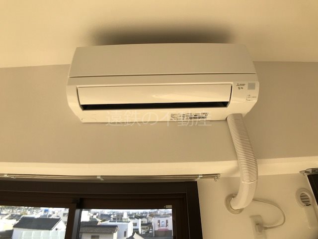 その他設備　※他部屋参照・現況優先