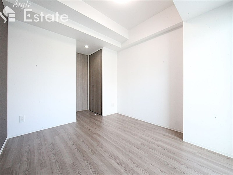 居室・リビング　内装