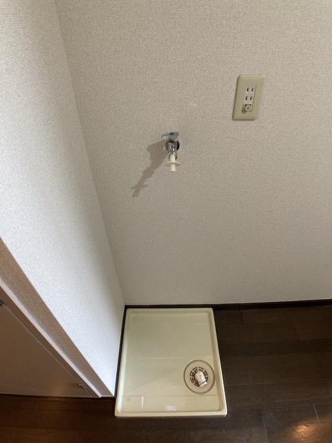 その他設備　※補修前の参考画像の為、設備等は現況優先。