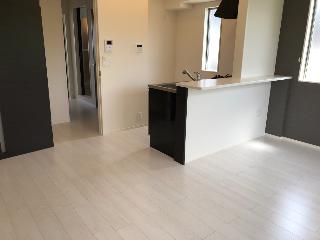 居室・リビング　室内（イメージ）