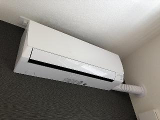 その他設備　室内設備（イメージ）