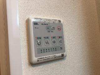 その他　室内設備（イメージ）