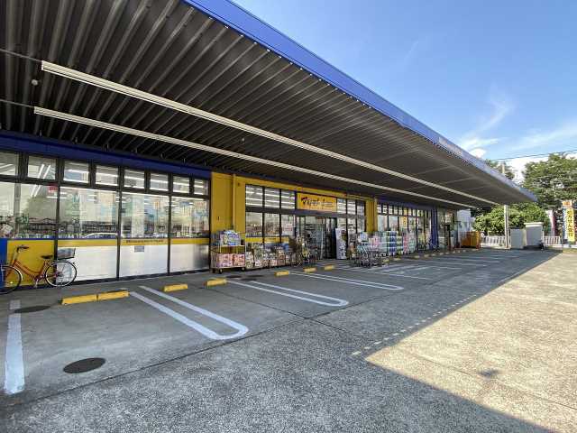 その他　マツモトキヨシ藤沢長後店（その他）まで2547m